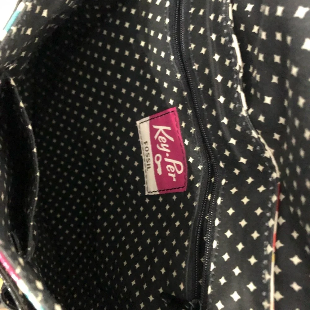 FOSSIL Crossbody - Picture 12 of 16
